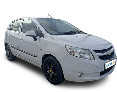 Chevrolet Sail UVA-img